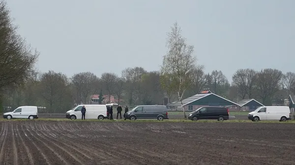 onderzoek