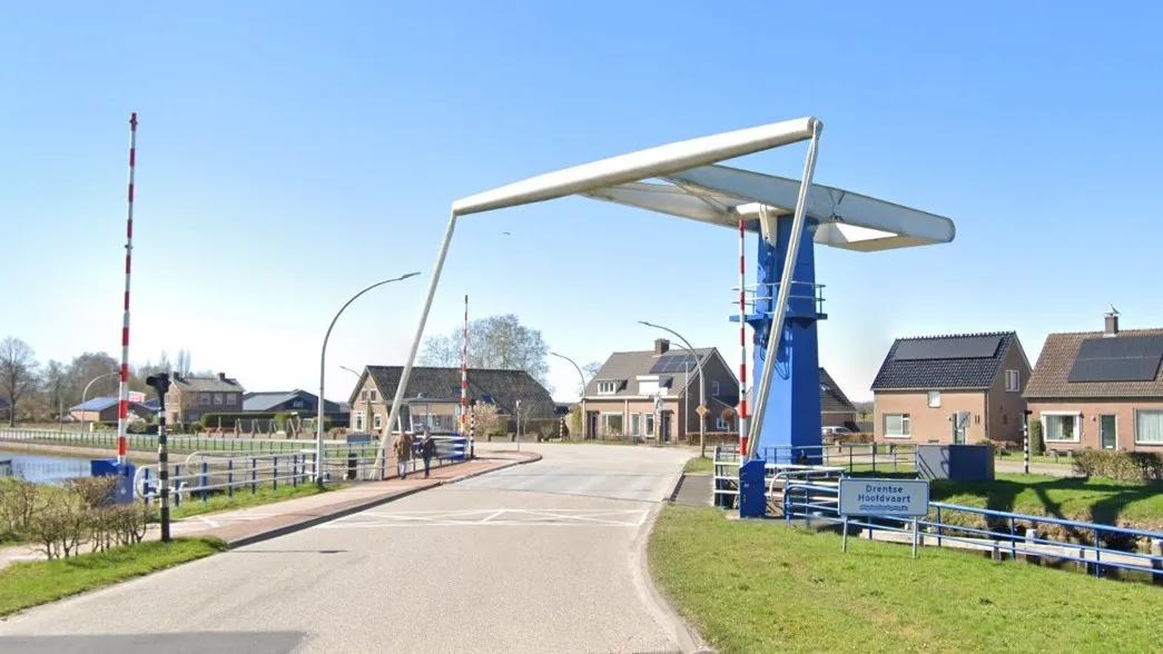 veenhoopsbrugsmilde