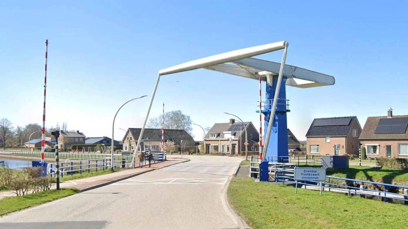 veenhoopsbrugsmilde