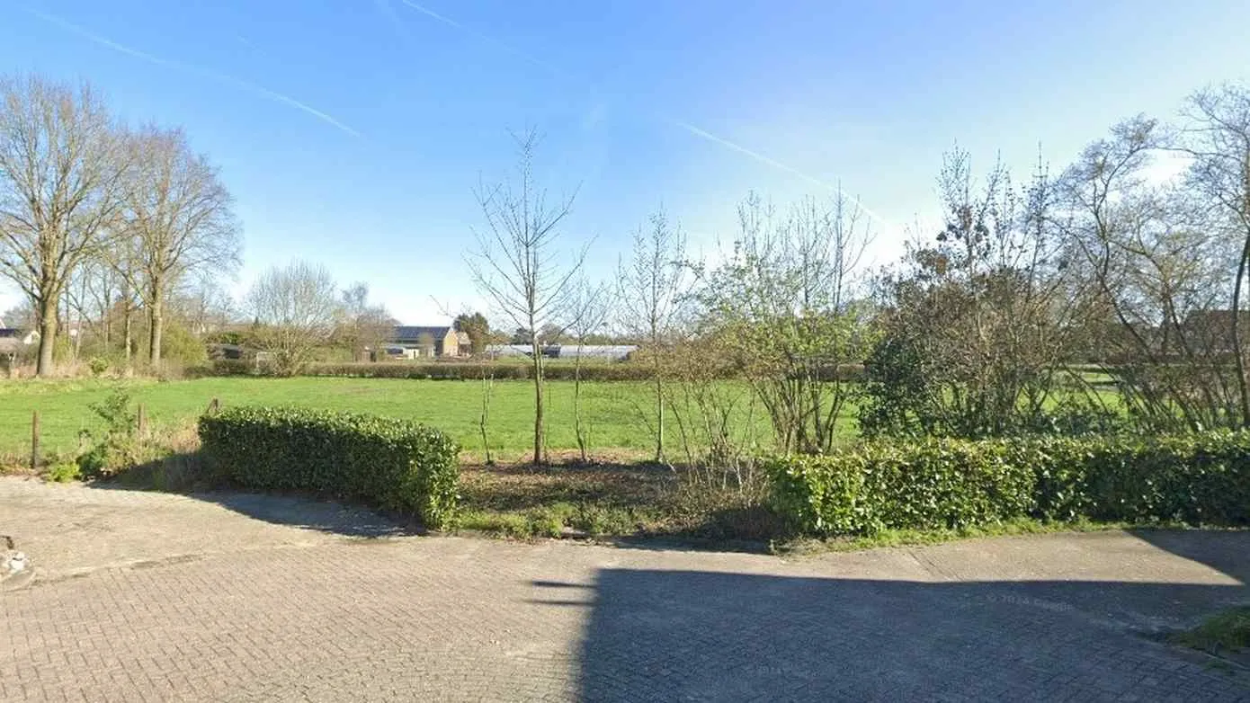 smildewoningen