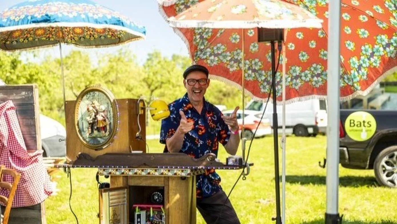 lentefair