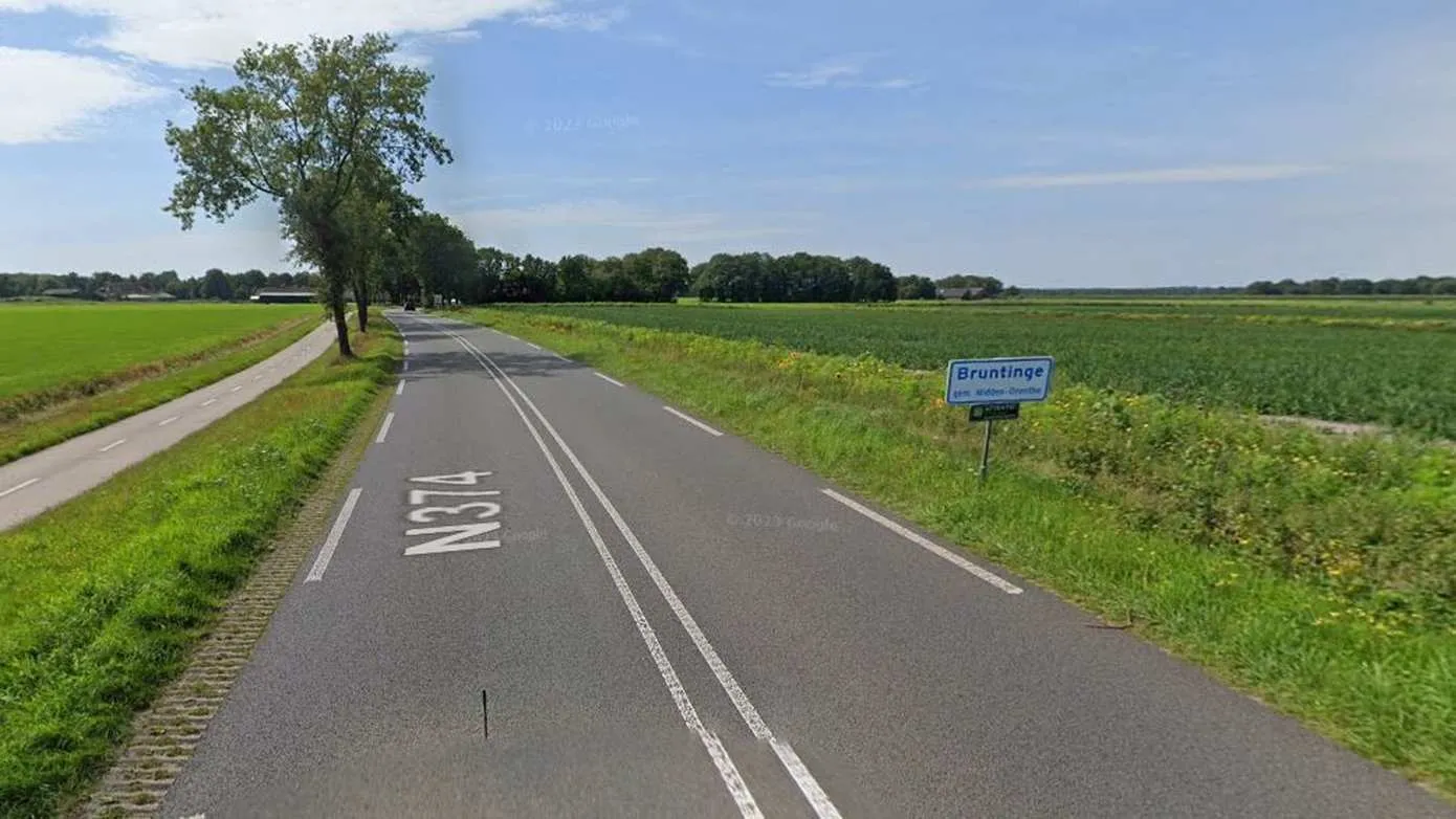 Bruntinge
