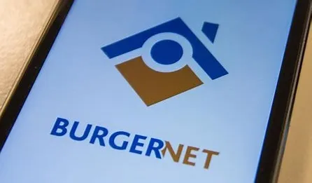 burgernet
