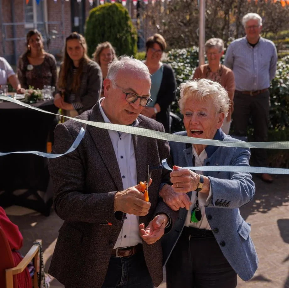 buurtkamer willemstad