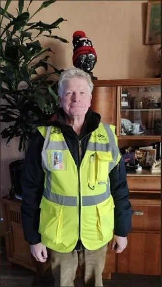 buurtpreventie klundert