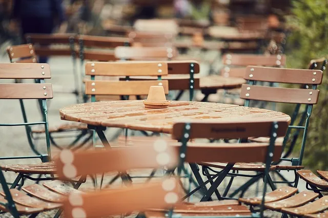 coffee shop g55dcdfb57 640