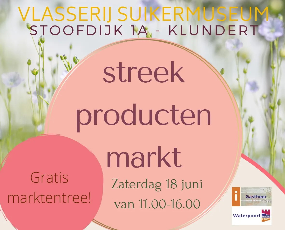 flyer streekproductenmarkt 20221