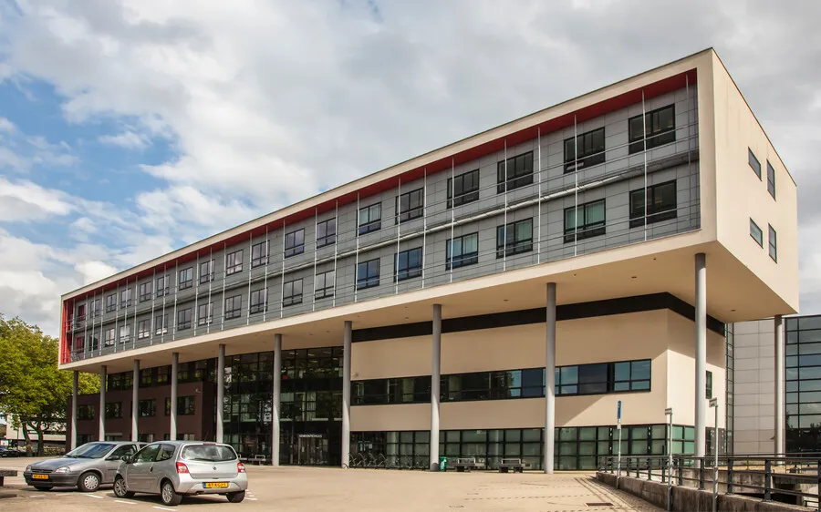 gemeentehuis 1