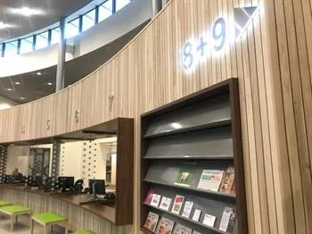 gemeentehuis folderrek