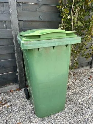 gft container