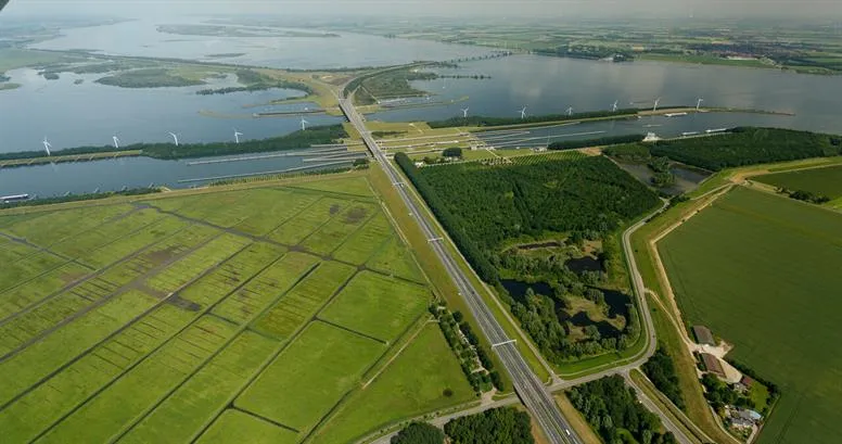 haringvlietbrug