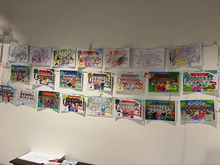 kleurwedstrijd 400 jaar mauritshuis