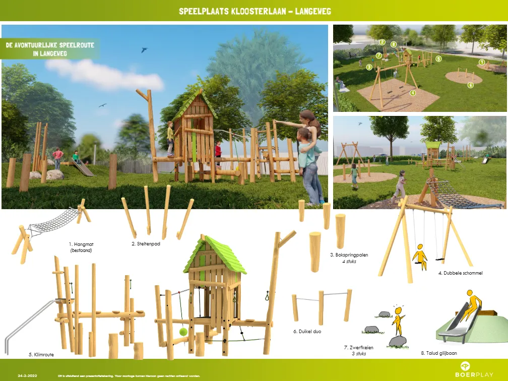 langeweg ontwerp kloosterlaan boerplay1