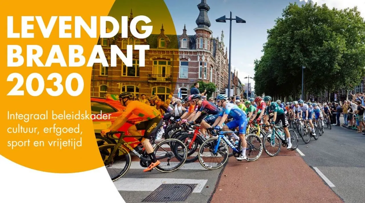 levendig brabant