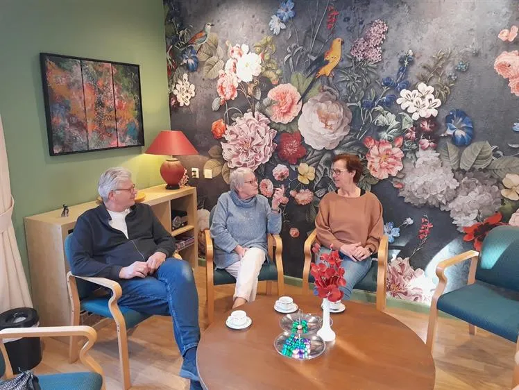 mens en maatschappij