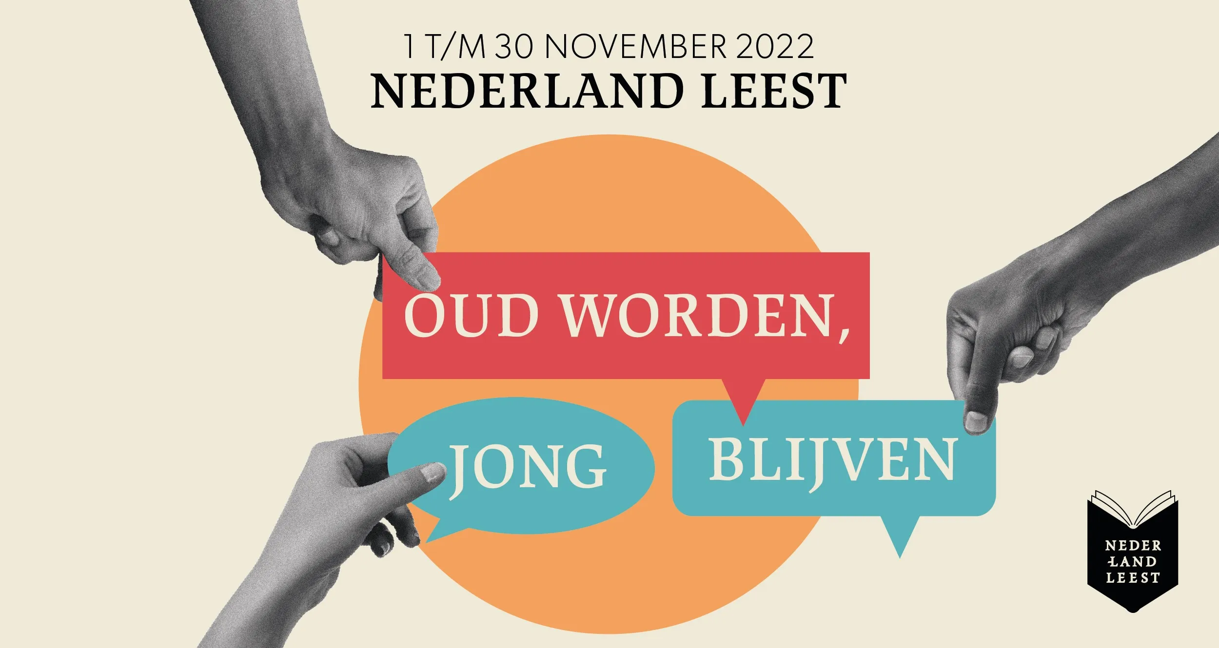 nederland leest 2022