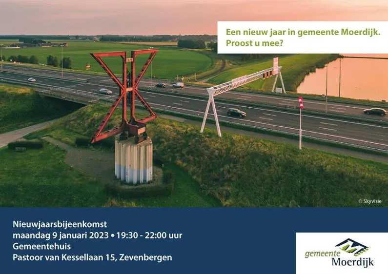 nieuwjaarsbijeenkomst 2022