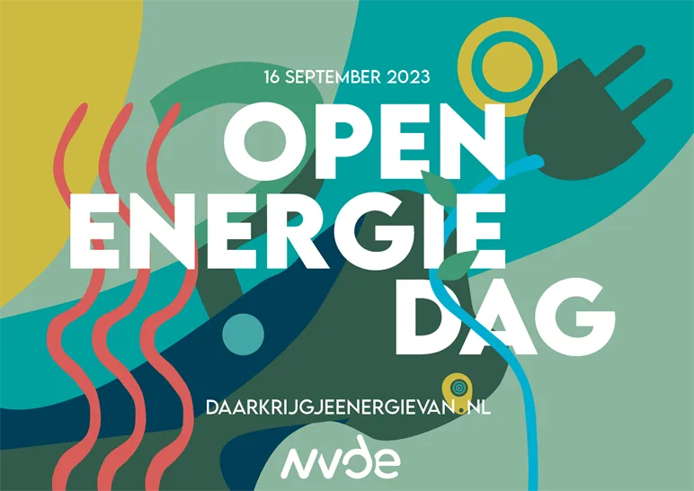 open dag windpark