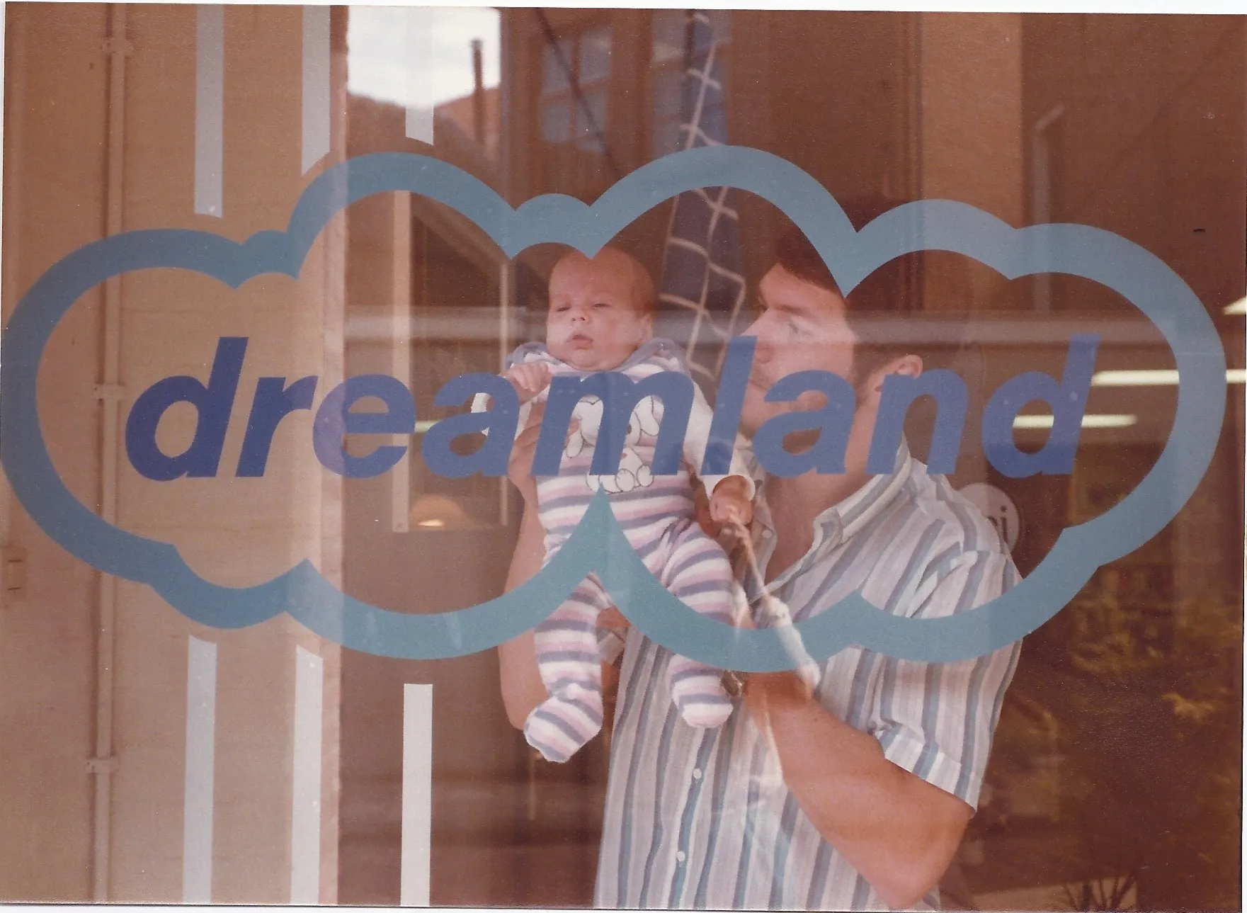 opening nieuwstraat 1984