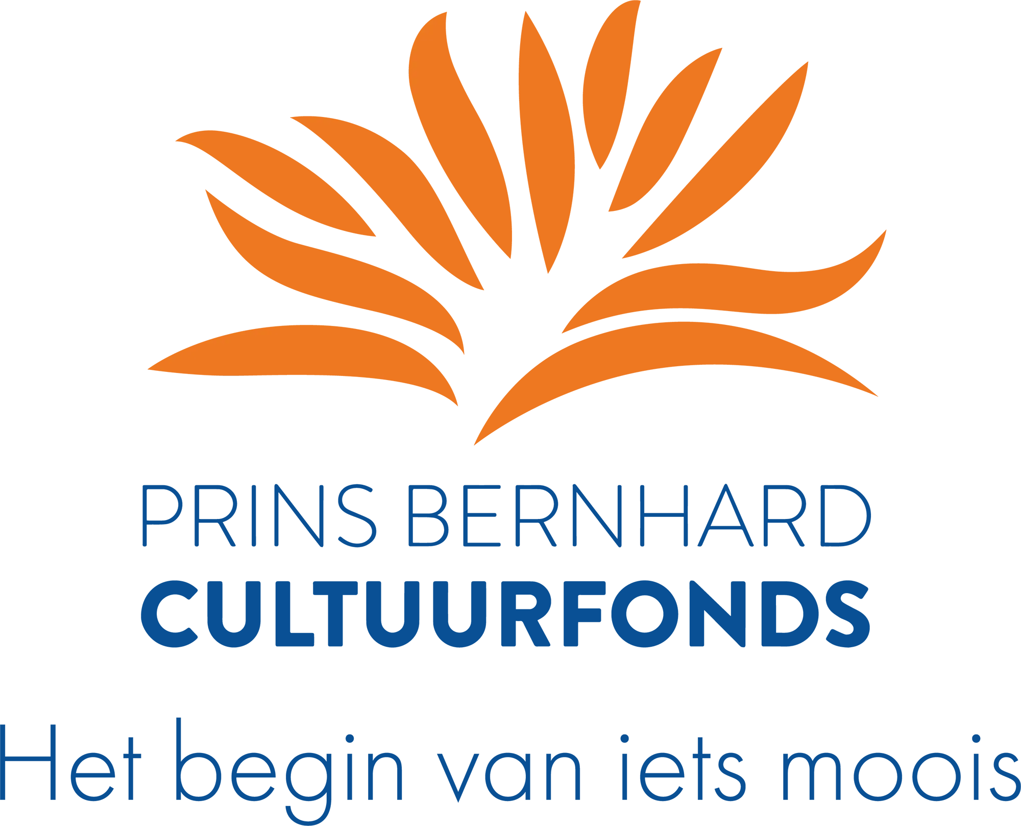 pbcf logo tagline oranje rgb 1