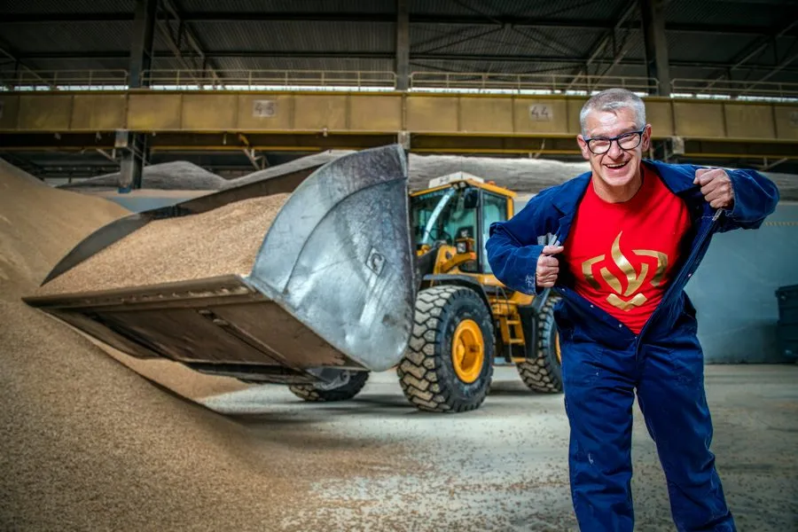 post moerdijk eric joosen