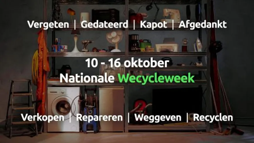 wecycleweek