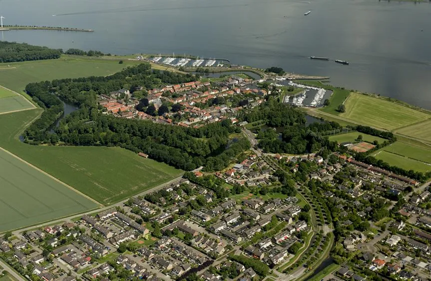 willemstad 1