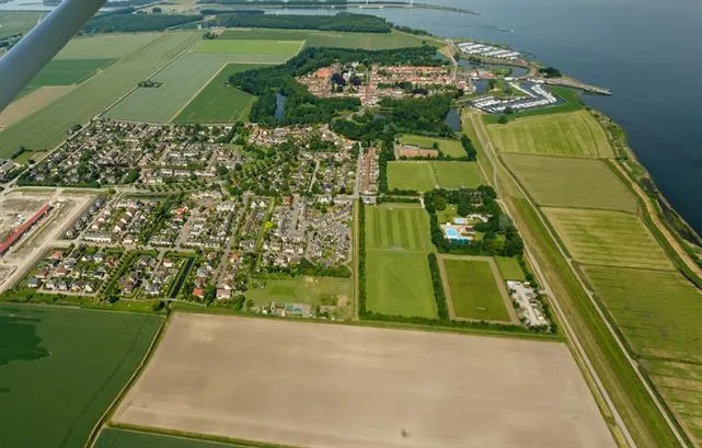 willemstad woningbouw