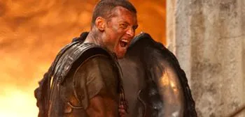 clashofthetitans