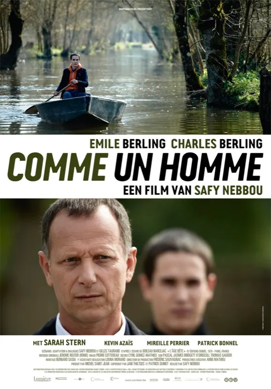comme un homme 51000009 ps 1 s low