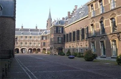 den haag