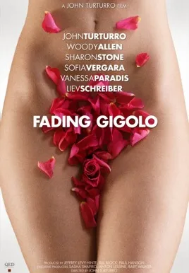 fading gigolo poster 20130905