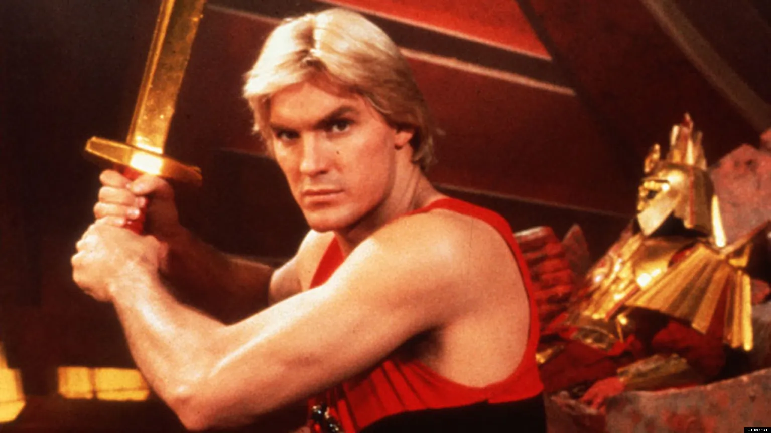 flashgordon