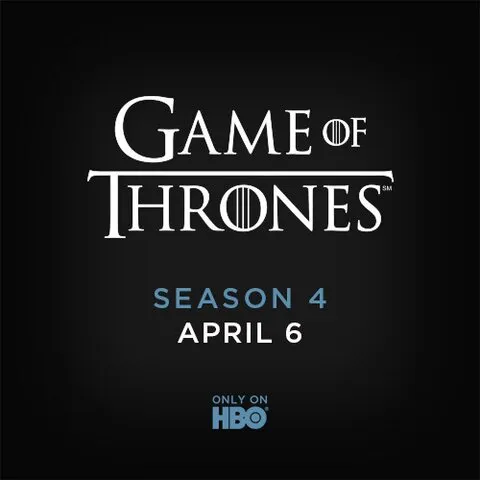 game of thrones season 4 savethedate