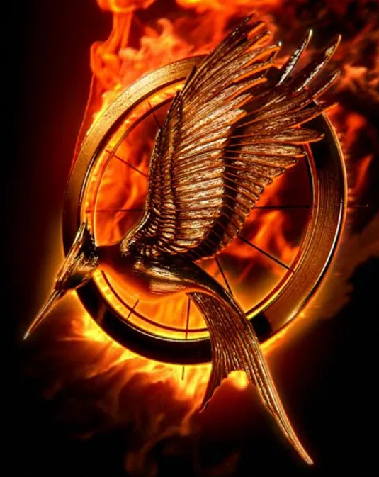 hungergamesmockingjay