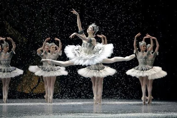 la danse 3