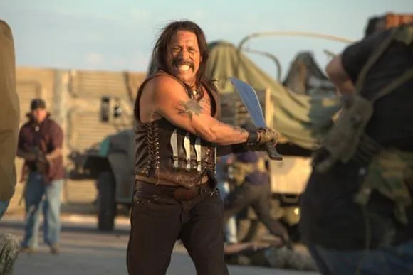 machete 5