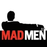 mad men logo