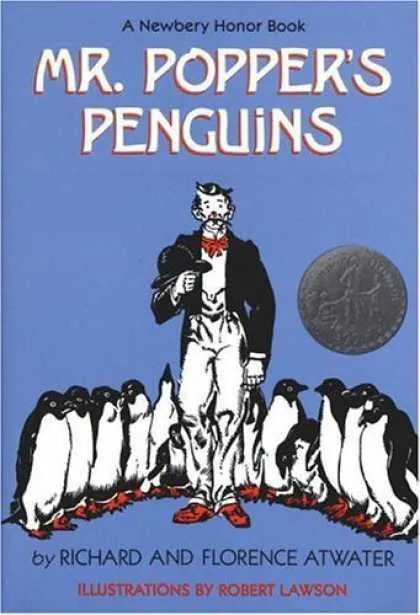 penguins