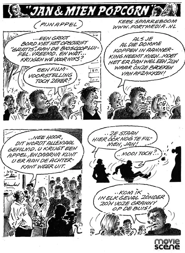 pijnappel
