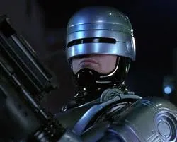 robocop