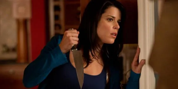 scream 4 5