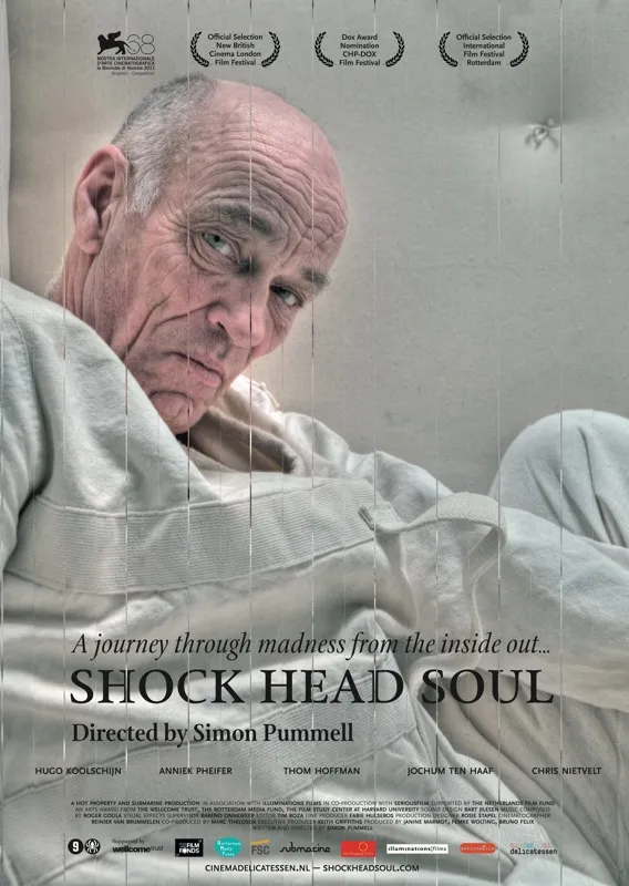 shock head soul 10000174 ps 1 s low