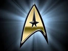 starfleet arrowhead by balsavor