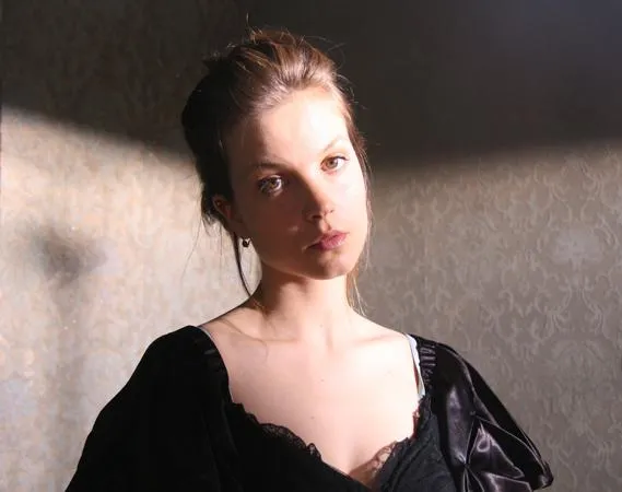 sylvia hoeks