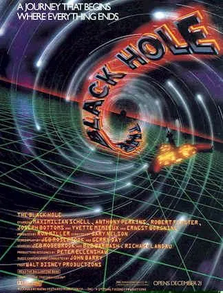 the black hole