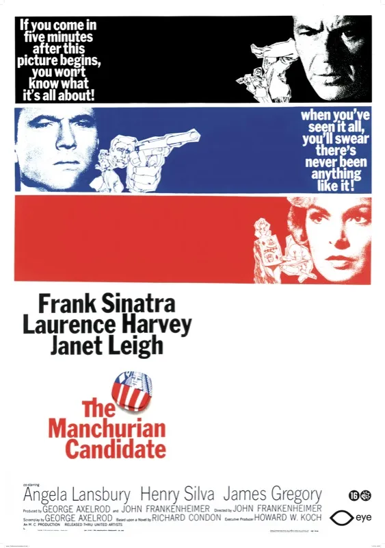 the manchurian candidate 22090193 ps 1 s low