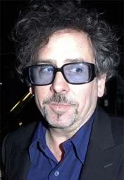 tim burton