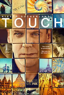 touch