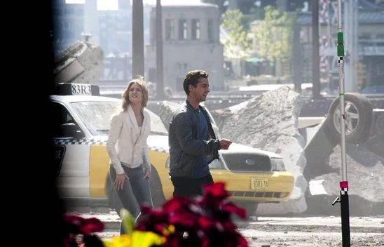 transformers 3